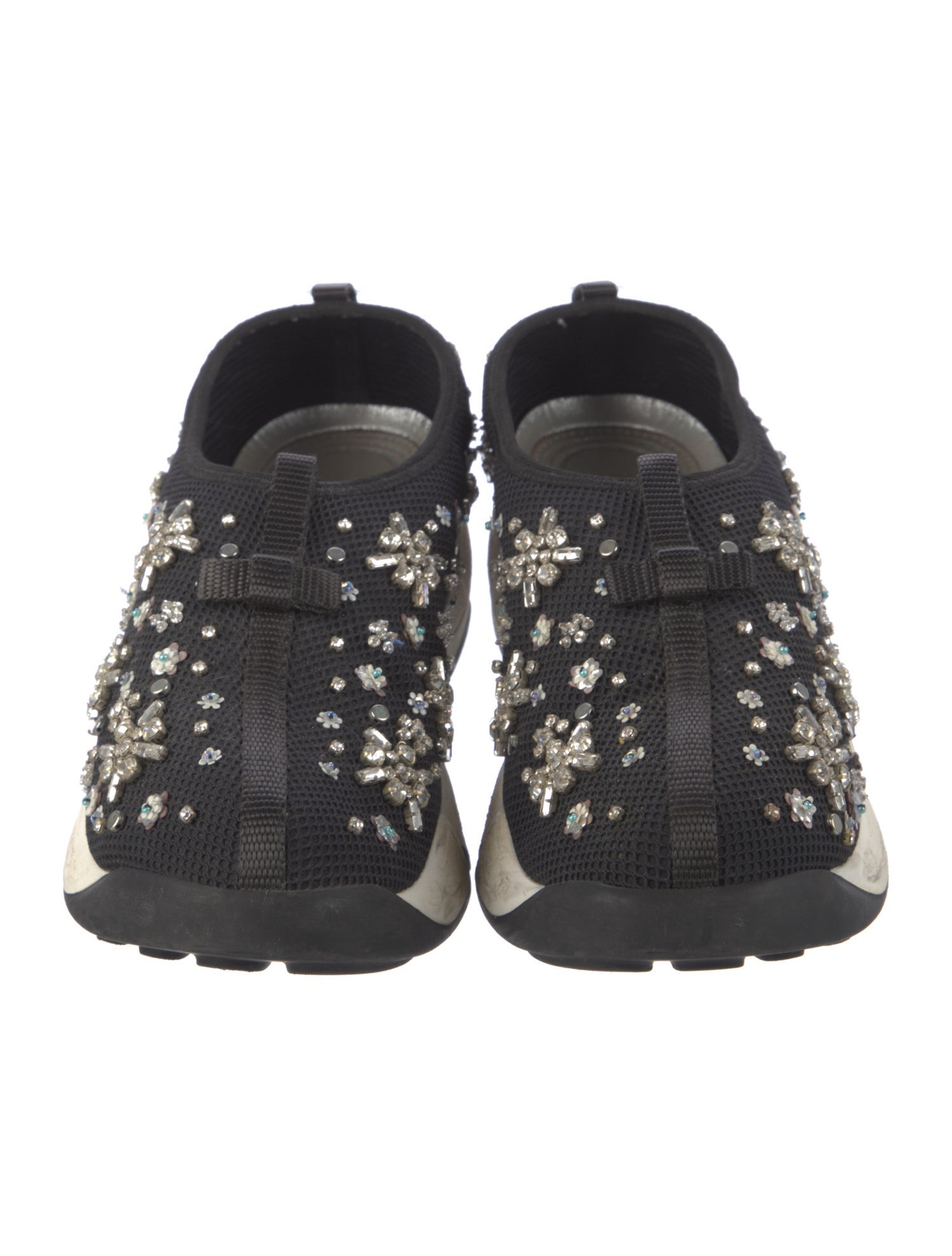 Christian Dior Fusion Sneakers